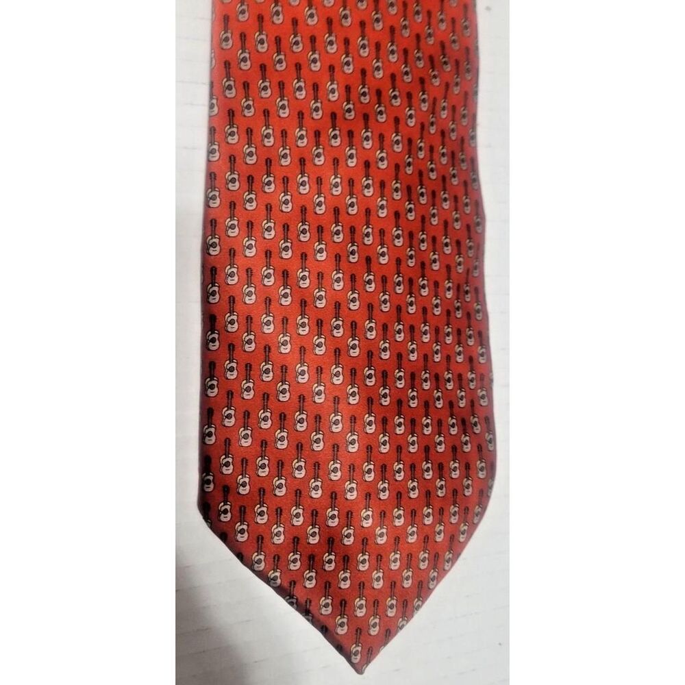 Unbranded Men's Red Accessory